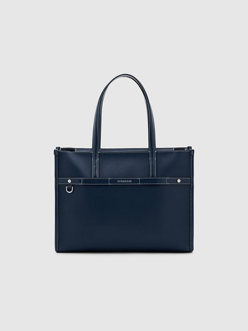 Marcy Tote Bag