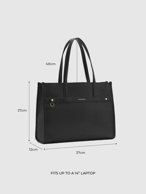 Marcy Tote Bag
