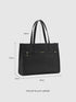Marcy Tote Bag