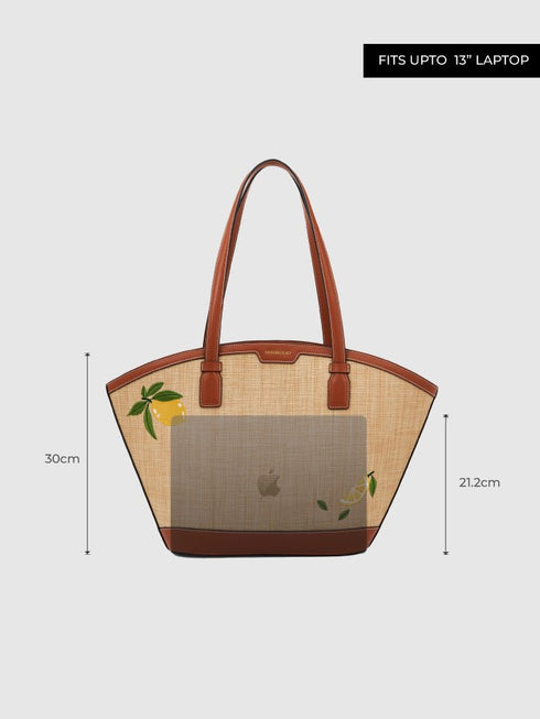 Martina Tote Bag