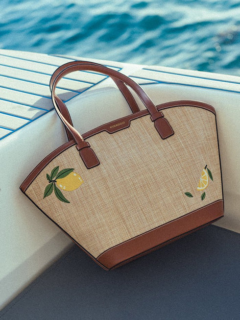 Martina Tote Bag