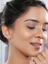 925 Sterling Silver White Pearl Stud Earrings