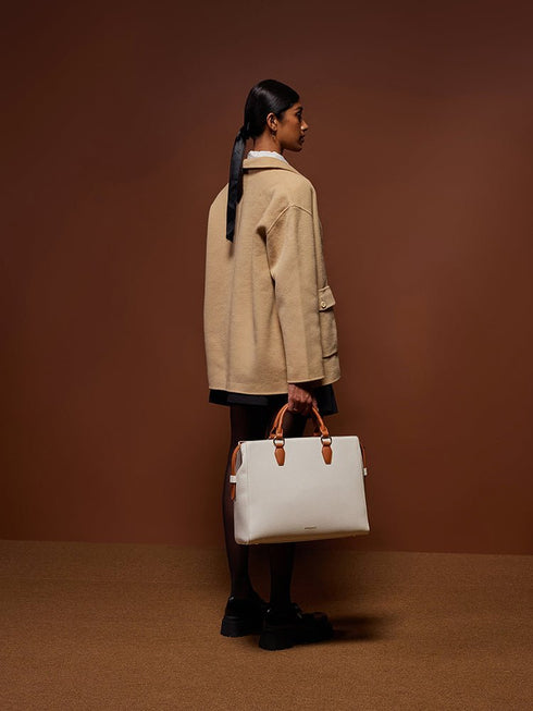 Melissa Tote Bag
