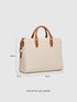 Melissa Tote Bag