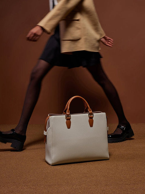 Melissa Tote Bag