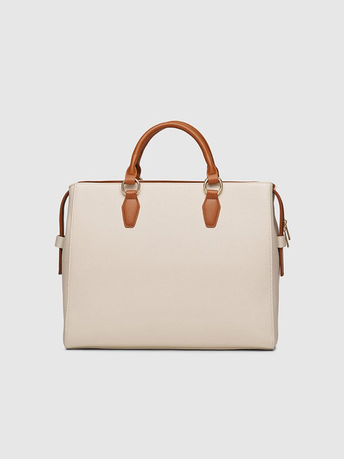 Melissa Tote Bag