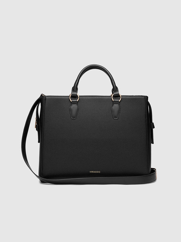 Melissa Tote Bag