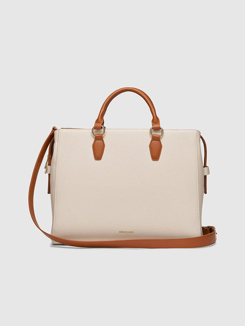 Melissa Tote Bag