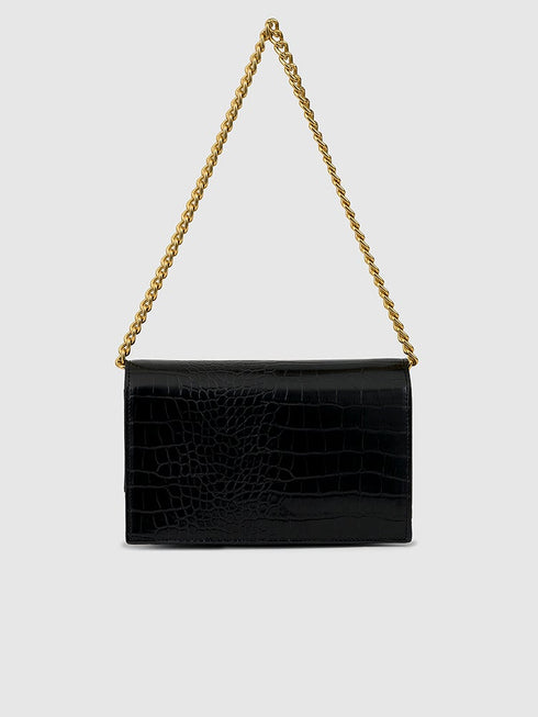 Mila Shoulder Clutch