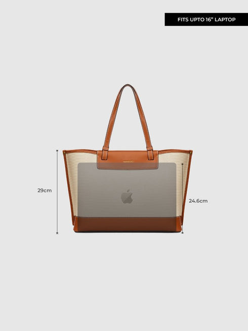 Miranda Tote Bag