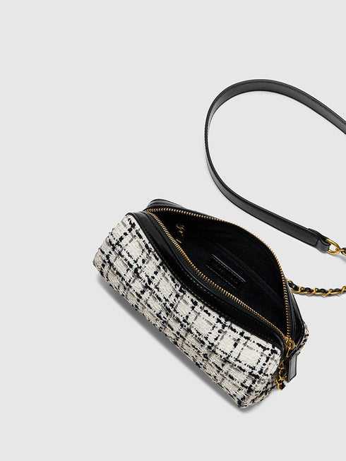 Nova Crossbody Bag