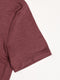 Men Solid Slim Fit Crew Neck T-shirt with DOUBLE COOL