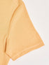 Men Solid Slim Fit Crew Neck T-shirt with DOUBLE COOL