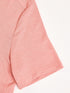 Men Solid Slim Fit Crew Neck T-shirt with DOUBLE COOL