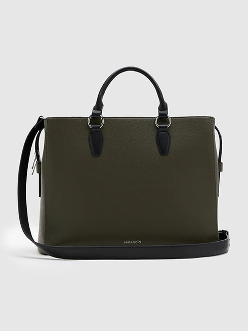 Melissa Tote Bag