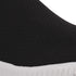 OXYFIT N Black Men's Walking Shoes