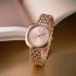Celeste Pink Dial Women Analog Watch - CLW-CT-77