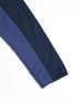 Men Colorblock Slim Fit Crew Neck T-shirt with TECHNO COOL+
