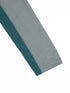 Men Colorblock Slim Fit Crew Neck T-shirt with TECHNO COOL+