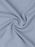 Men Colorblock Slim Fit Crew Neck T-shirt with TECHNO COOL+