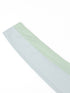 Men Colorblock Slim Fit Crew Neck T-shirt with TECHNO COOL+