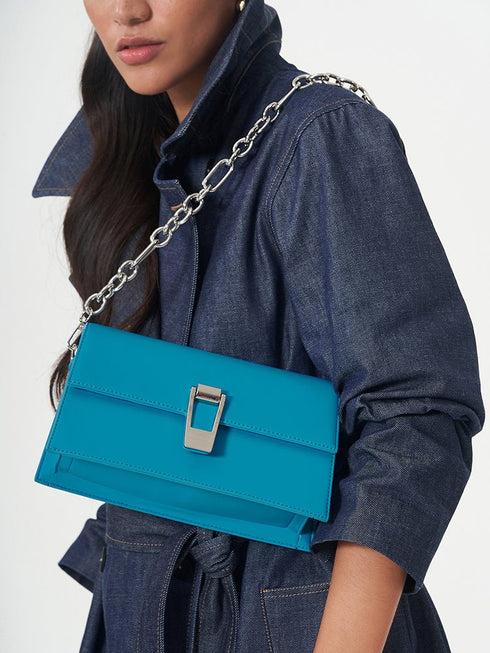 Paris Shoulder Bag