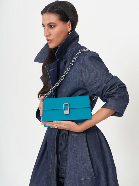 Paris Shoulder Bag