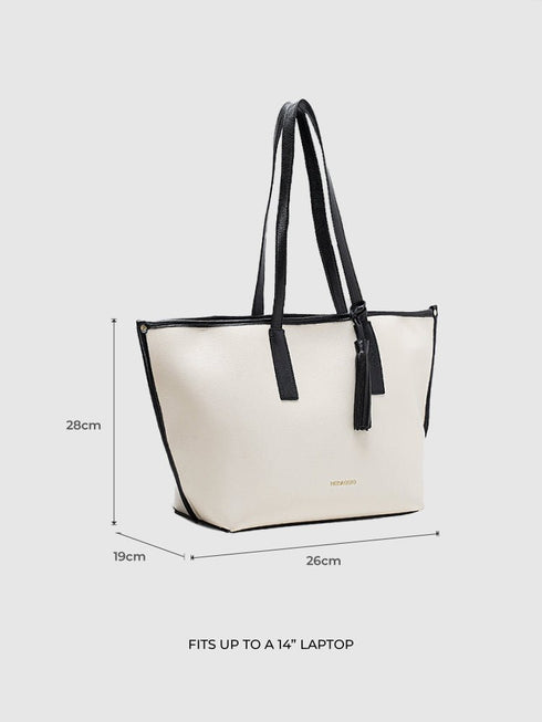 Penelope Tote Bag