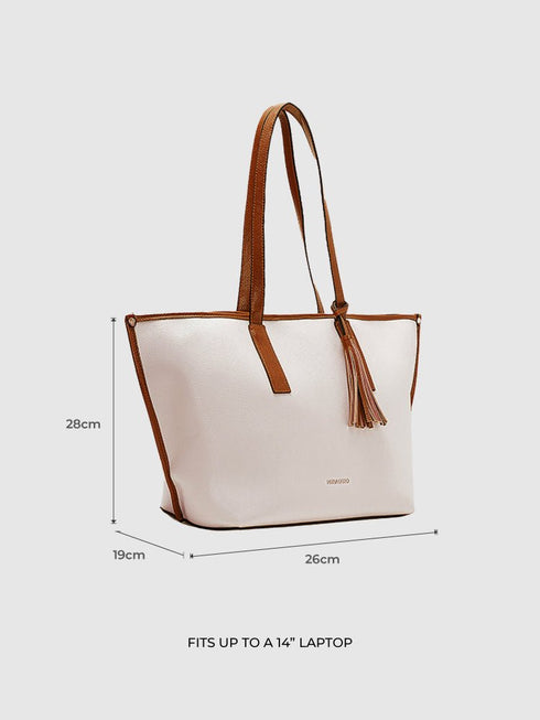 Penelope Tote Bag