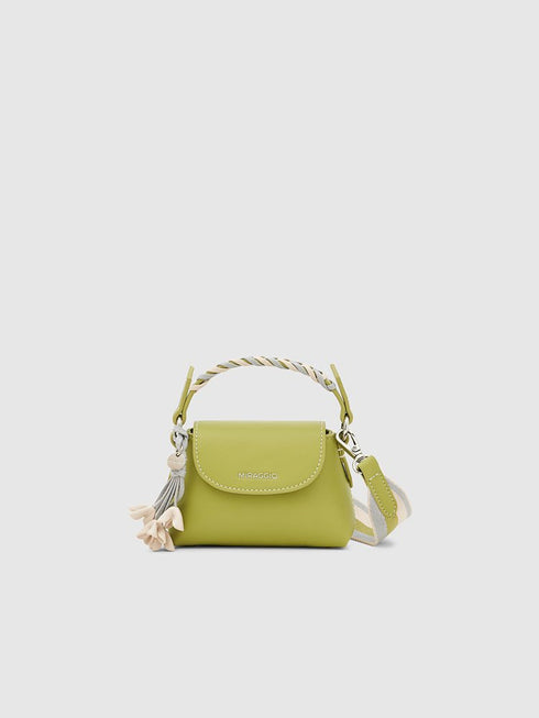 Pistachio Micro Bag