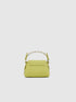 Pistachio Micro Bag
