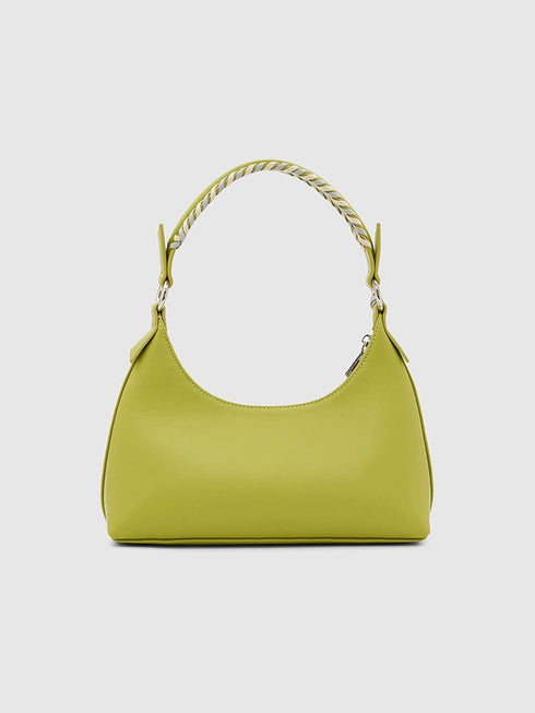 Pistachio Shoulder Bag