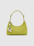 Pistachio Shoulder Bag