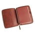 Carlton London Brown Royal Dairy Elegance - Compact Elegance for Daily Inspiration