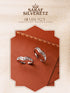 925 Sterling Silver AD Studded Minimal Band Toe Ring