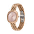 Celeste Pink Dial Women Analog Watch - CLW-CT-77