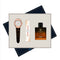 Carlton London Men's Gift Set 3 | Watch + Rakhi + Perfume CLPLG105