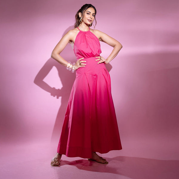 Fara Casual Buckle Flats