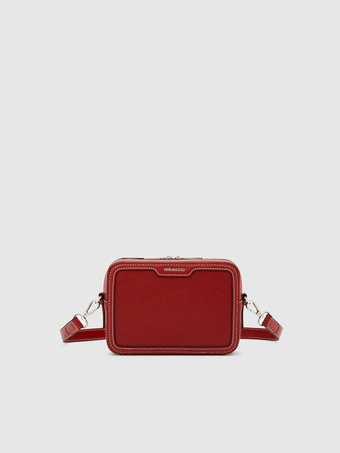 Ray Camera Crossbody Bag