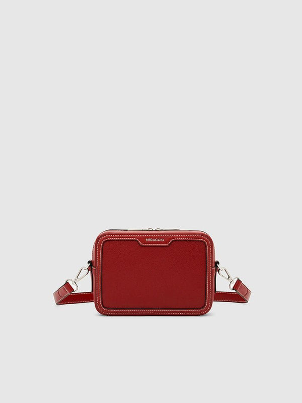 Ray Camera Crossbody Bag