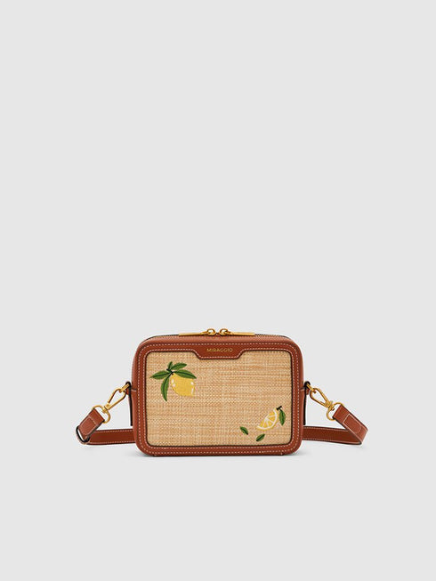 Ray Camera Crossbody Bag