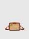 Ray Camera Crossbody Bag