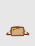Ray Camera Crossbody Bag