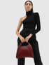 Risa Top Handle Bag