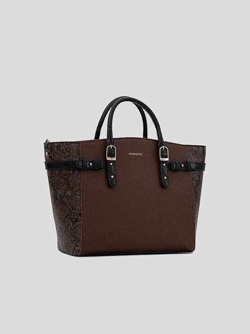 Rosalind Tote Bag