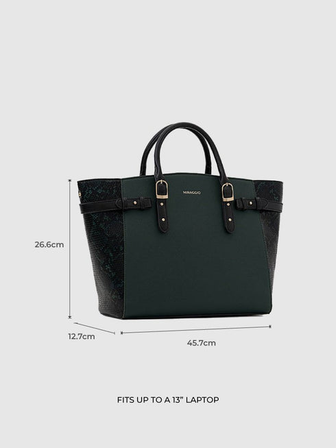 Rosalind Tote Bag