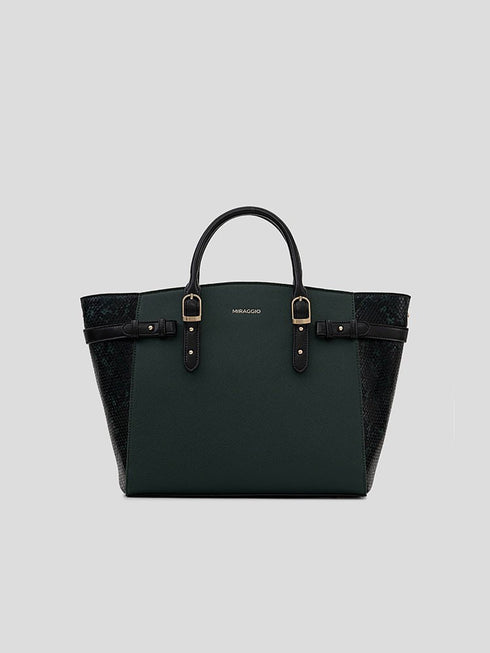 Rosalind Tote Bag