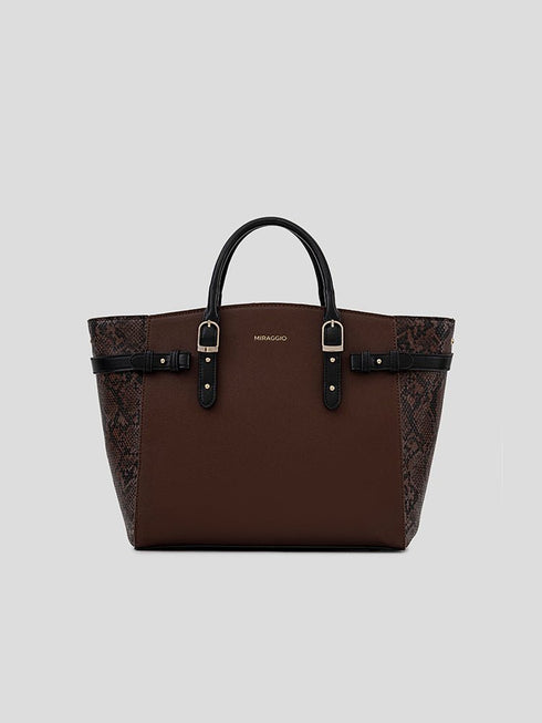 Rosalind Tote Bag