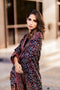 Women's Kani Wool Shawl