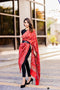 Women's Kani Wool Shawl